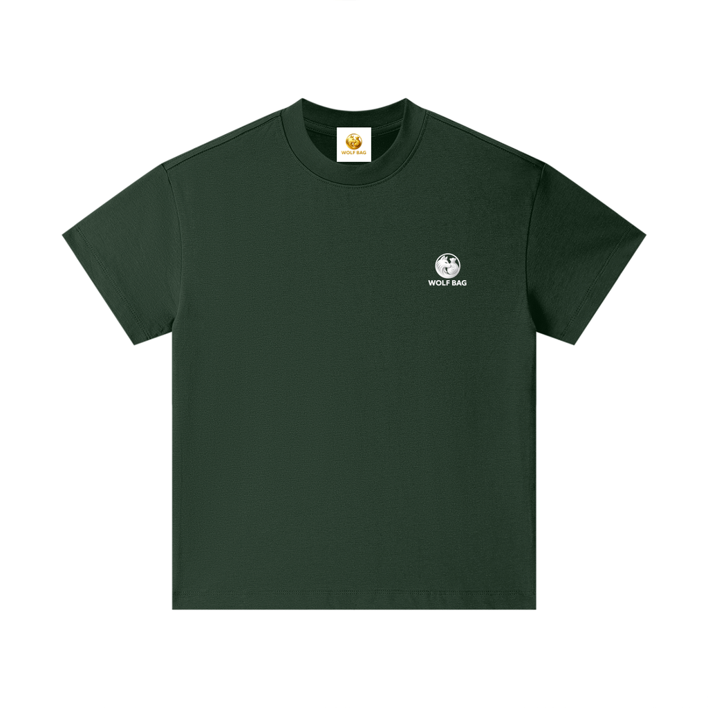 Pure Cotton Essential Kids T-Shirt