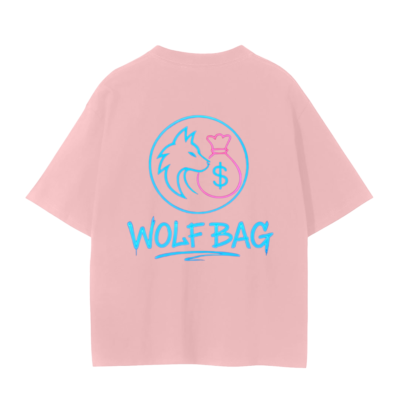 Unisex Seamless T-Shirt