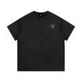 Vintage Wash Cotton T-Shirt