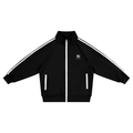 Kids’ Contrast Tape Coach Jacket