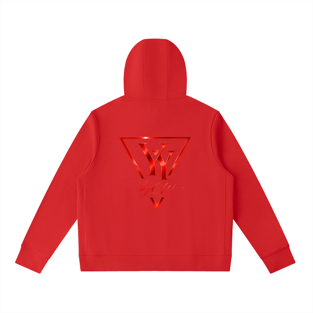 Unisex Pullover Hoodie