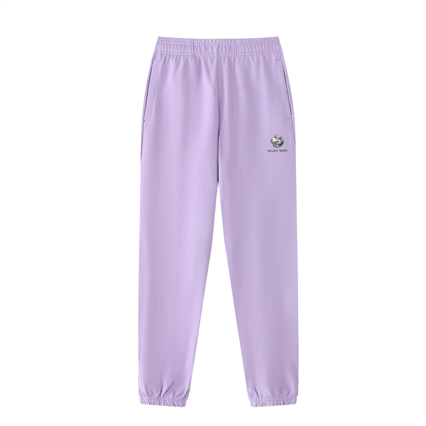 Essential Jogged Sweatpants