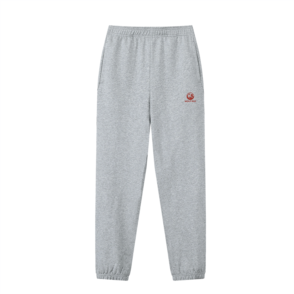 Essential Jogged Sweatpants