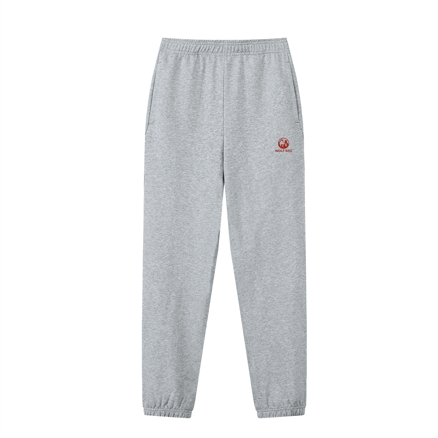 Essential Jogged Sweatpants