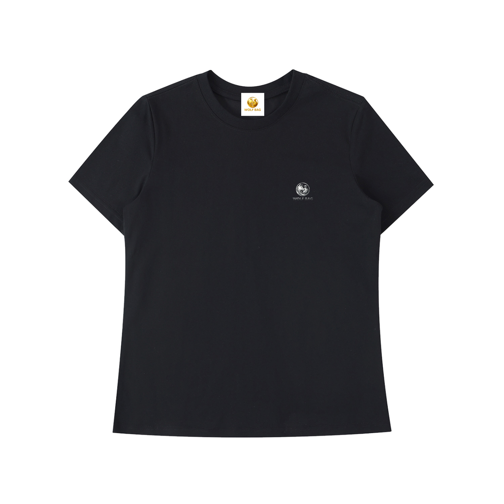 Essential Standard Shoulder T-Shirt
