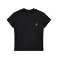 Essential Bodycon Crewneck T-Shirt