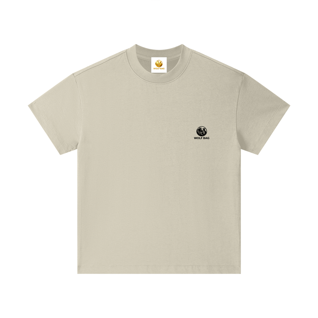 Pure Cotton Essential Kids T-Shirt