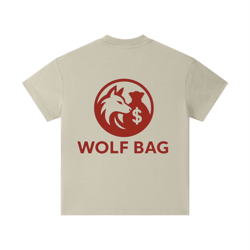 Pure Cotton Essential Kids T-Shirt