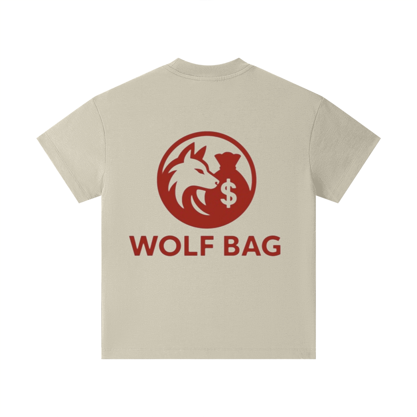 Pure Cotton Essential Kids T-Shirt