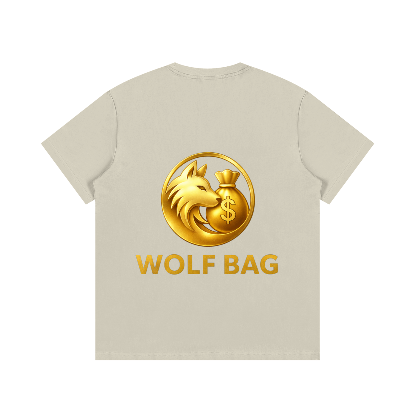 Essential Cotton T-Shirt