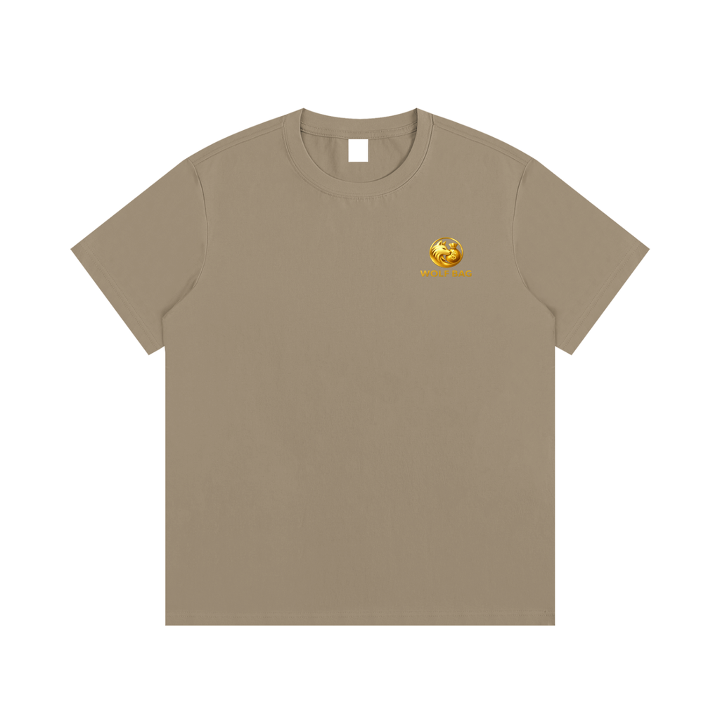 Essential Cotton T-Shirt