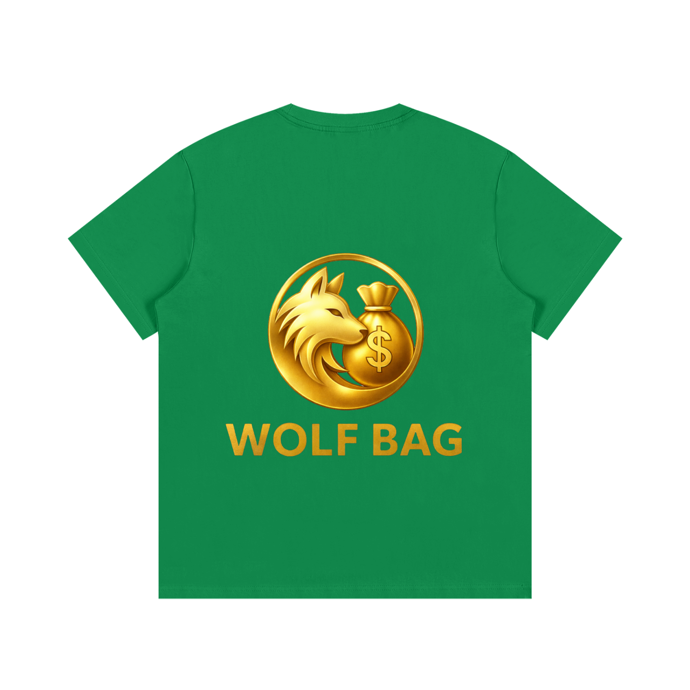 Essential Cotton T-Shirt