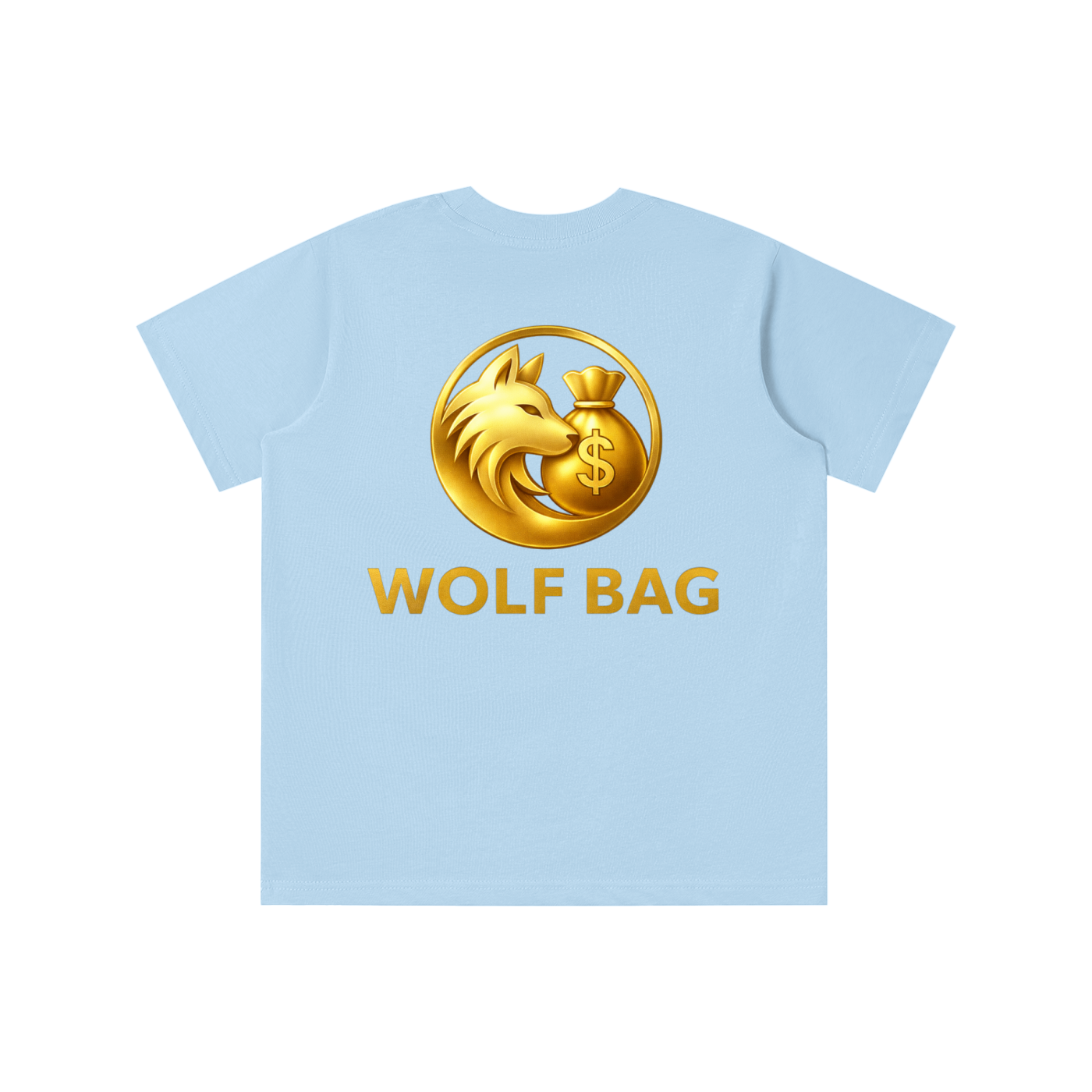 Essential Kids' T-shirt