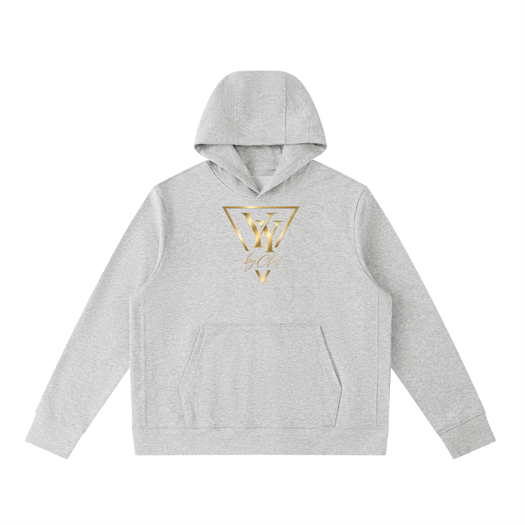 Unisex Pullover Hoodie