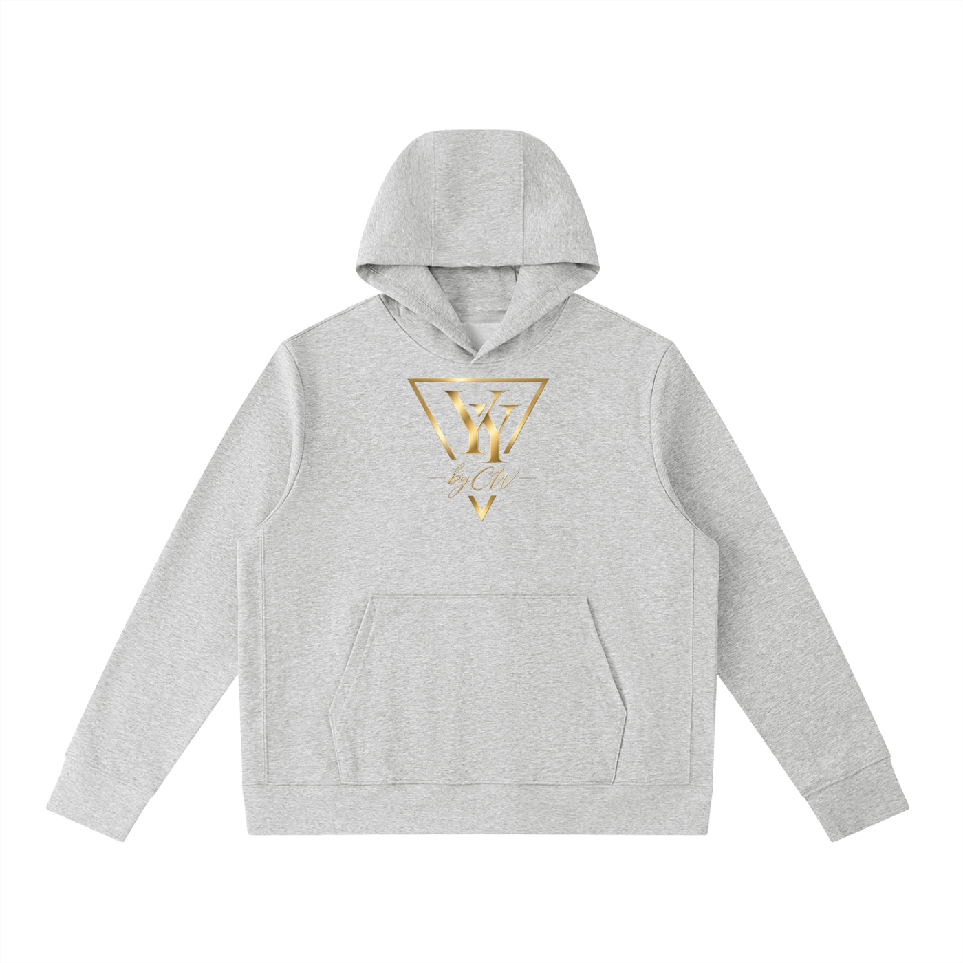Unisex Pullover Hoodie
