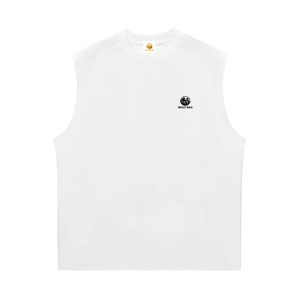 Sorona Quick-Dry Cooling Tank Top