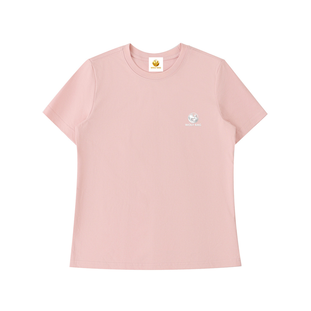 Essential Standard Shoulder T-Shirt