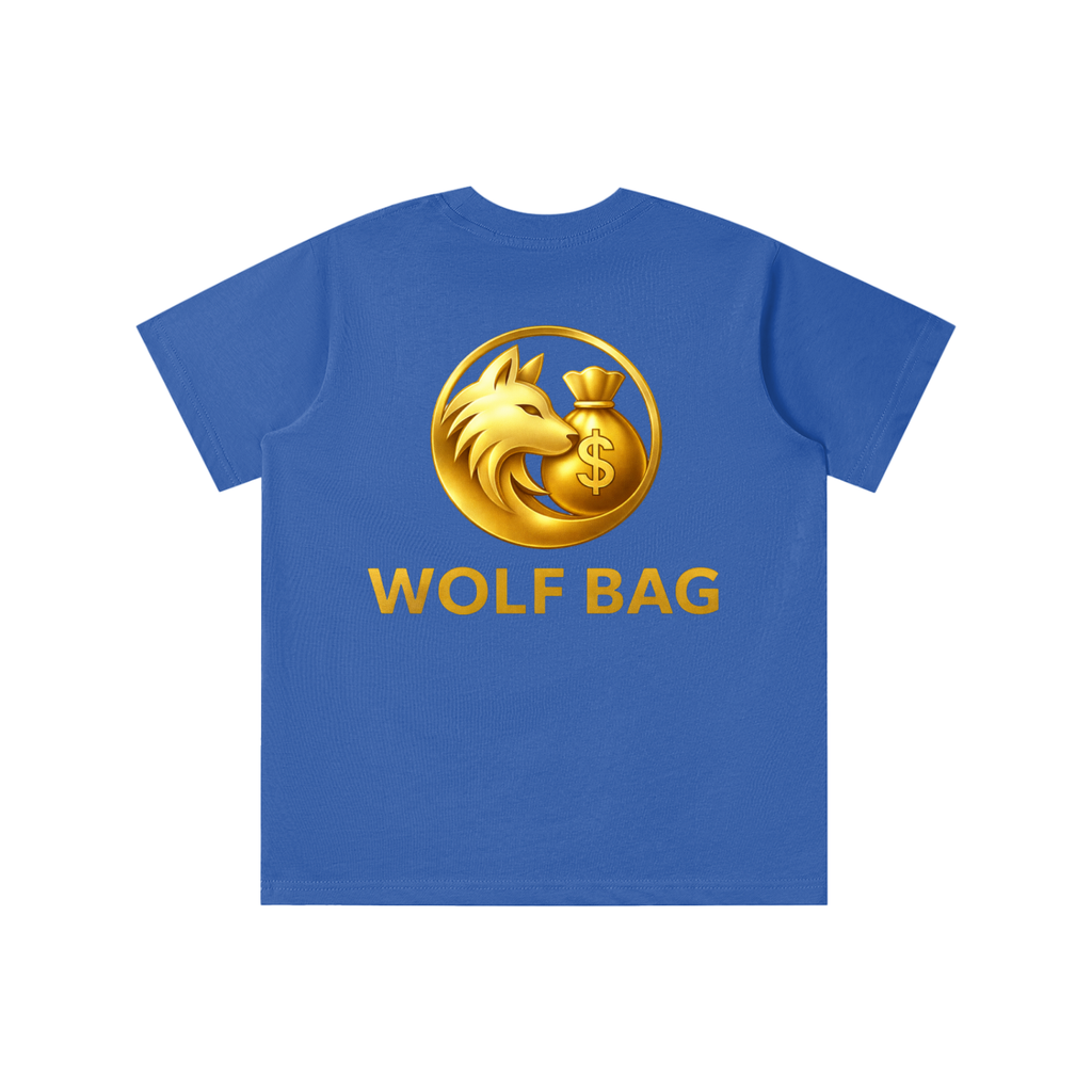 Essential Kids' T-shirt
