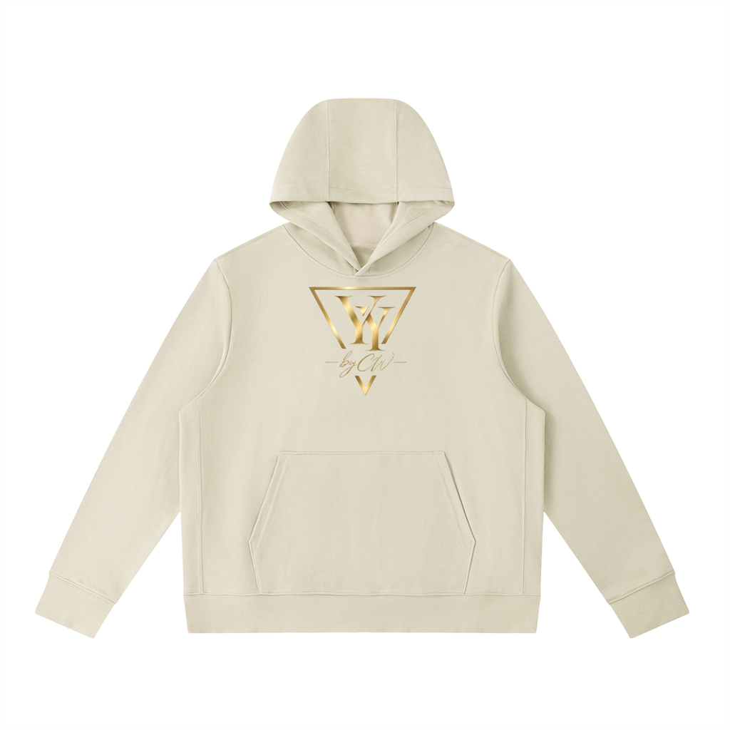 Unisex Pullover Hoodie