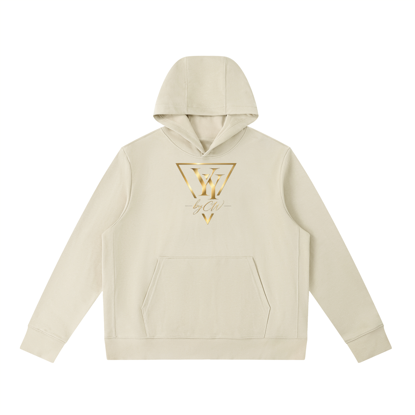 Unisex Pullover Hoodie