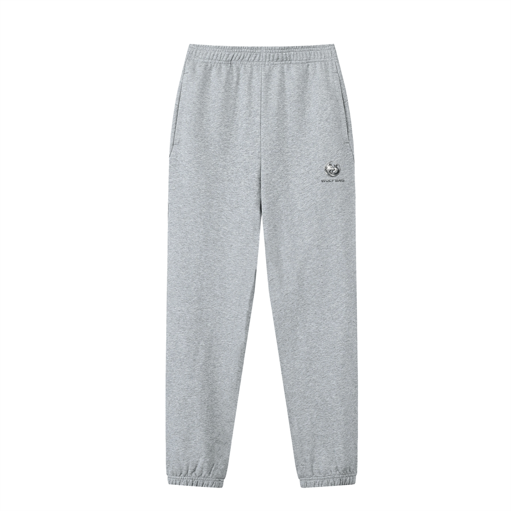 Essential Jogged Sweatpants