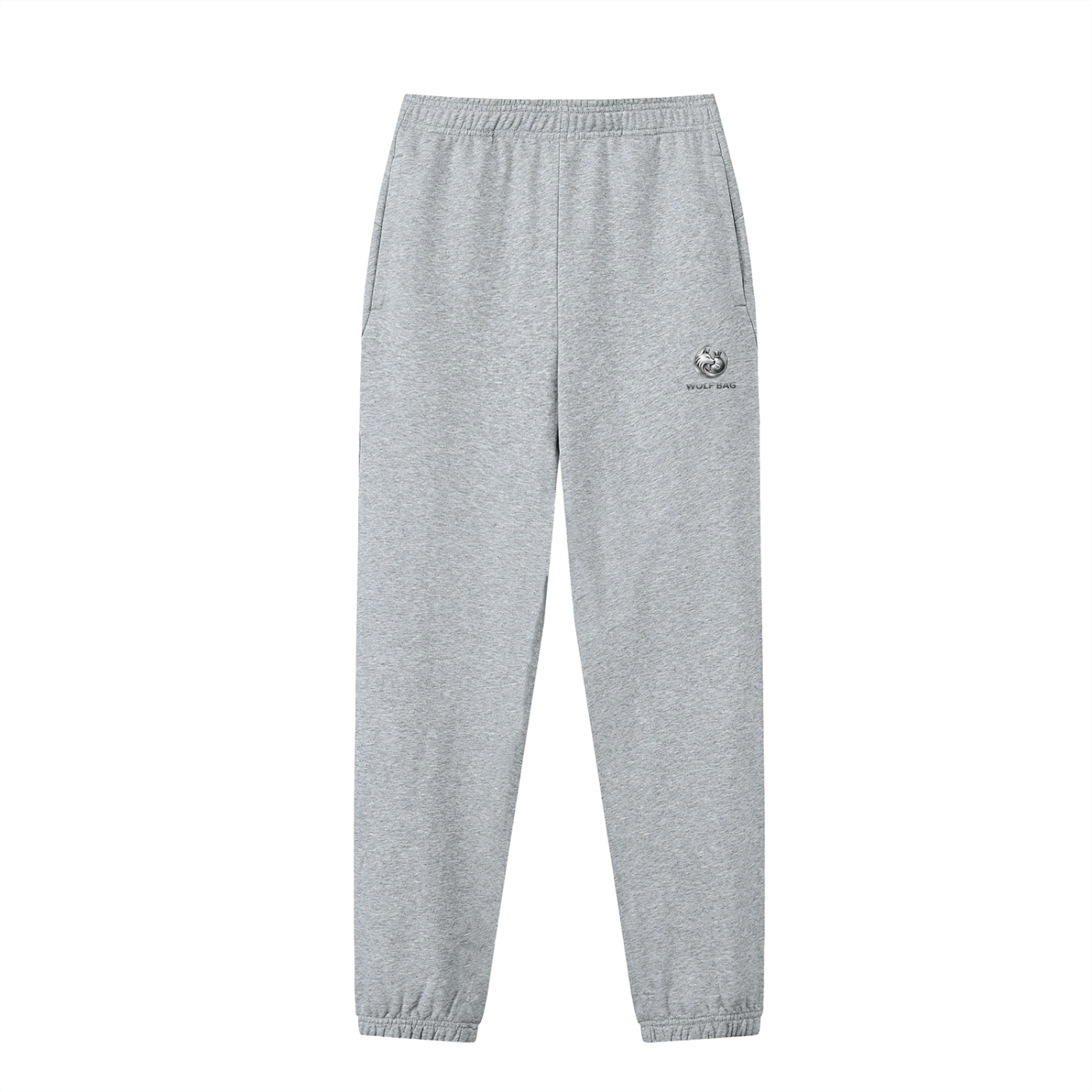 Essential Jogged Sweatpants