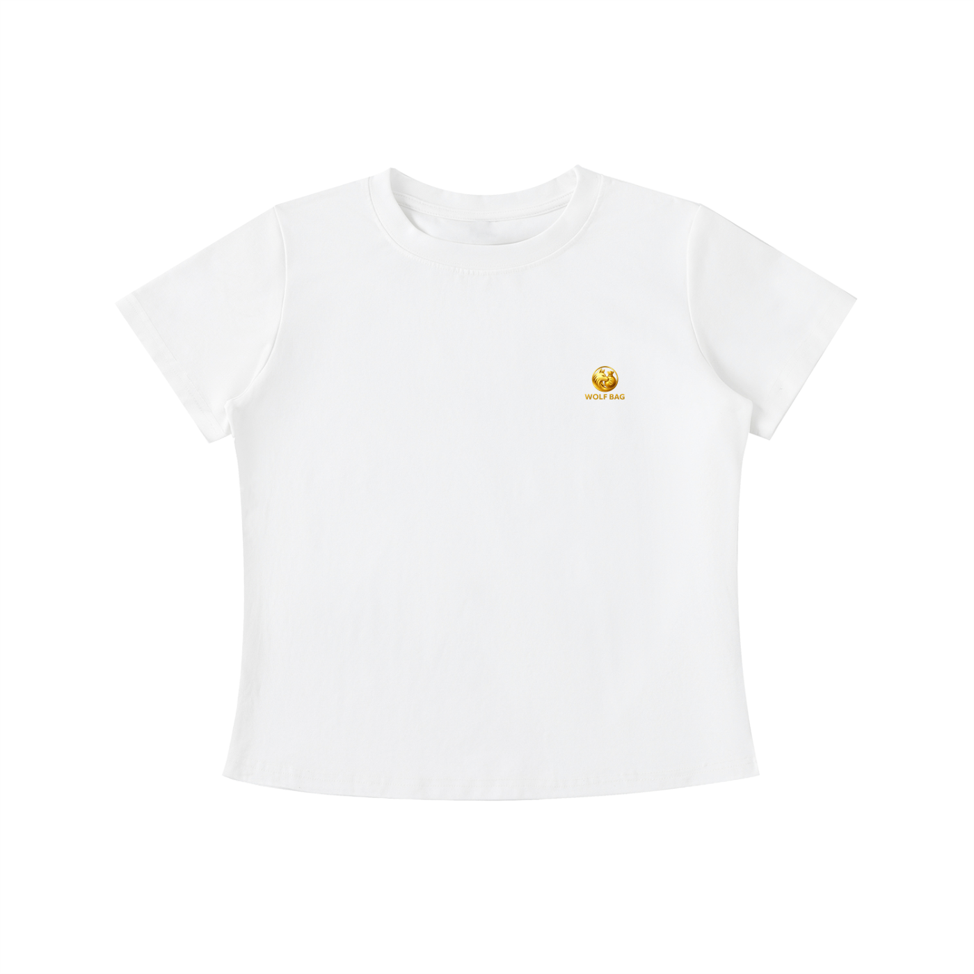 Vintage Wash Slim Fit T-shirt
