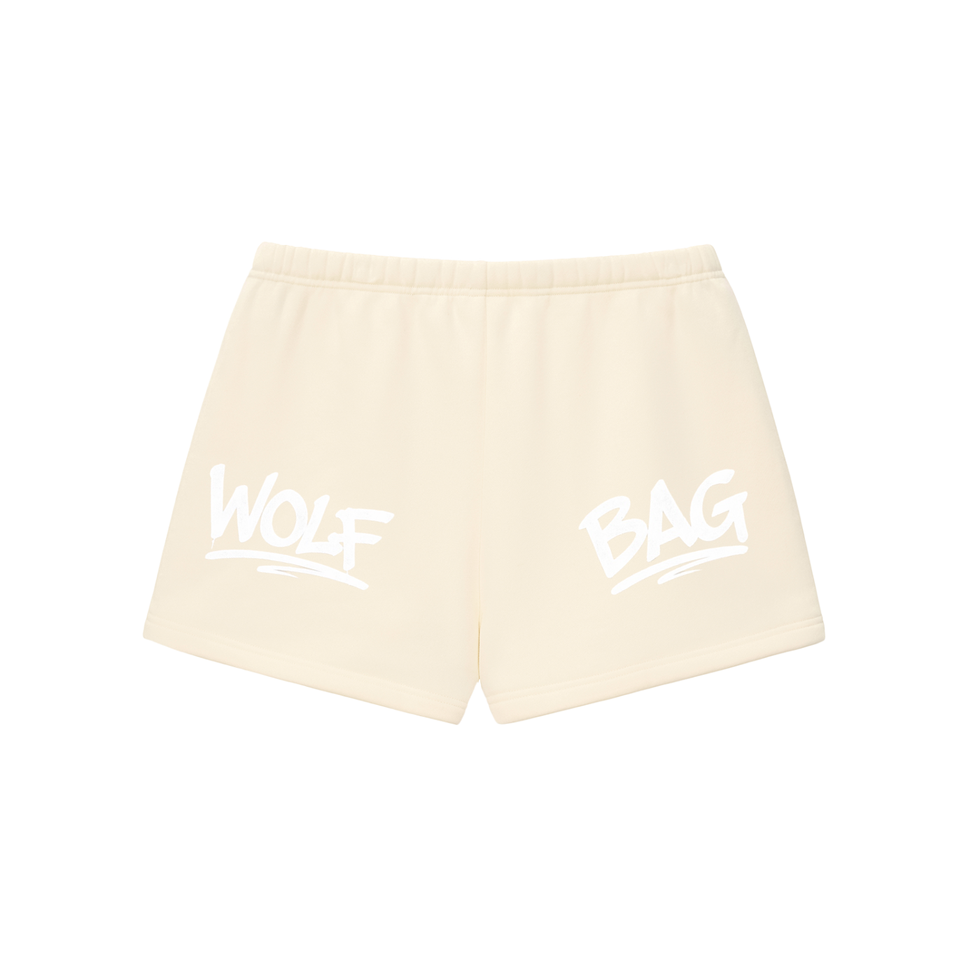 Essential Fleece Drawstring Sweatshorts