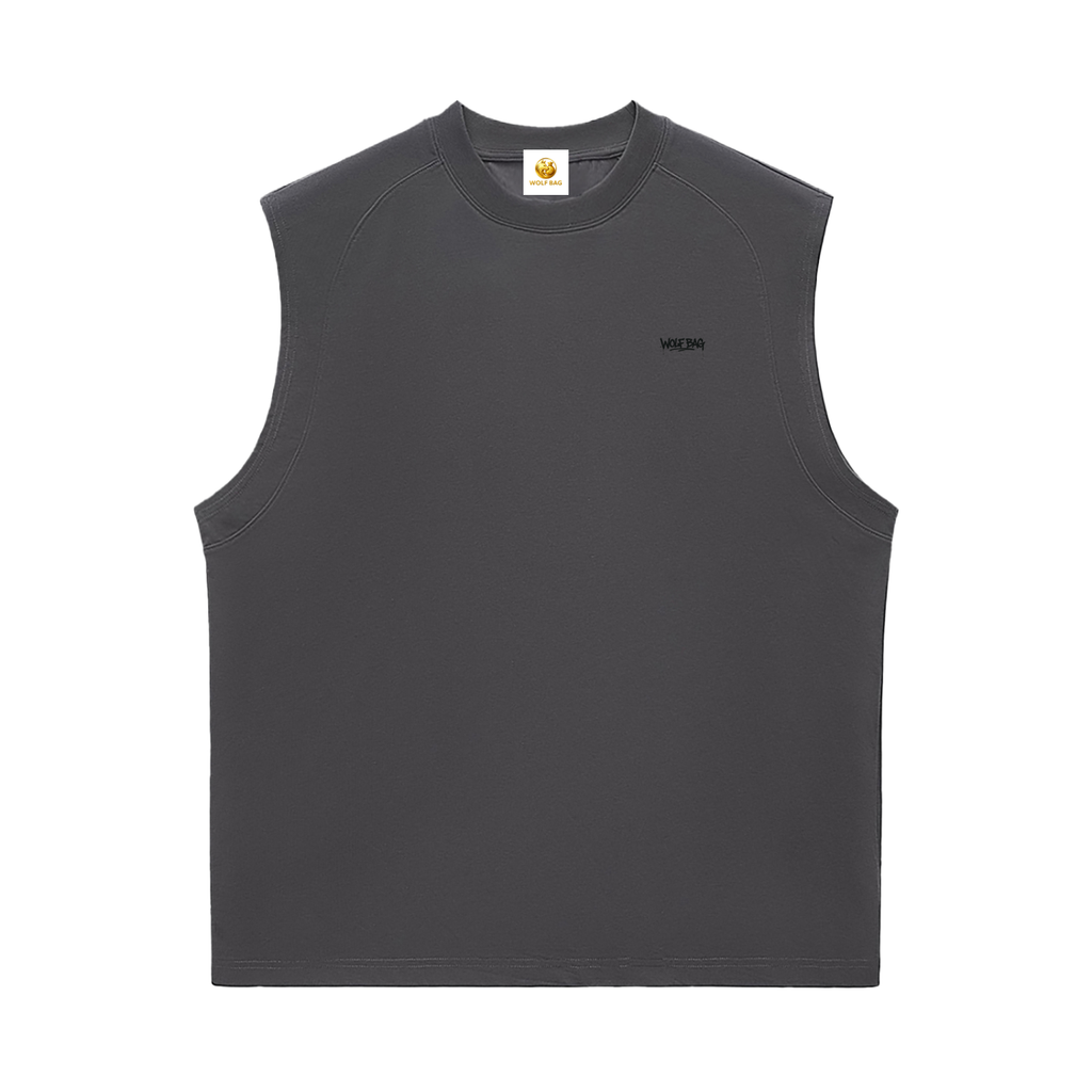 Sorona Quick-Dry Cooling Tank Top