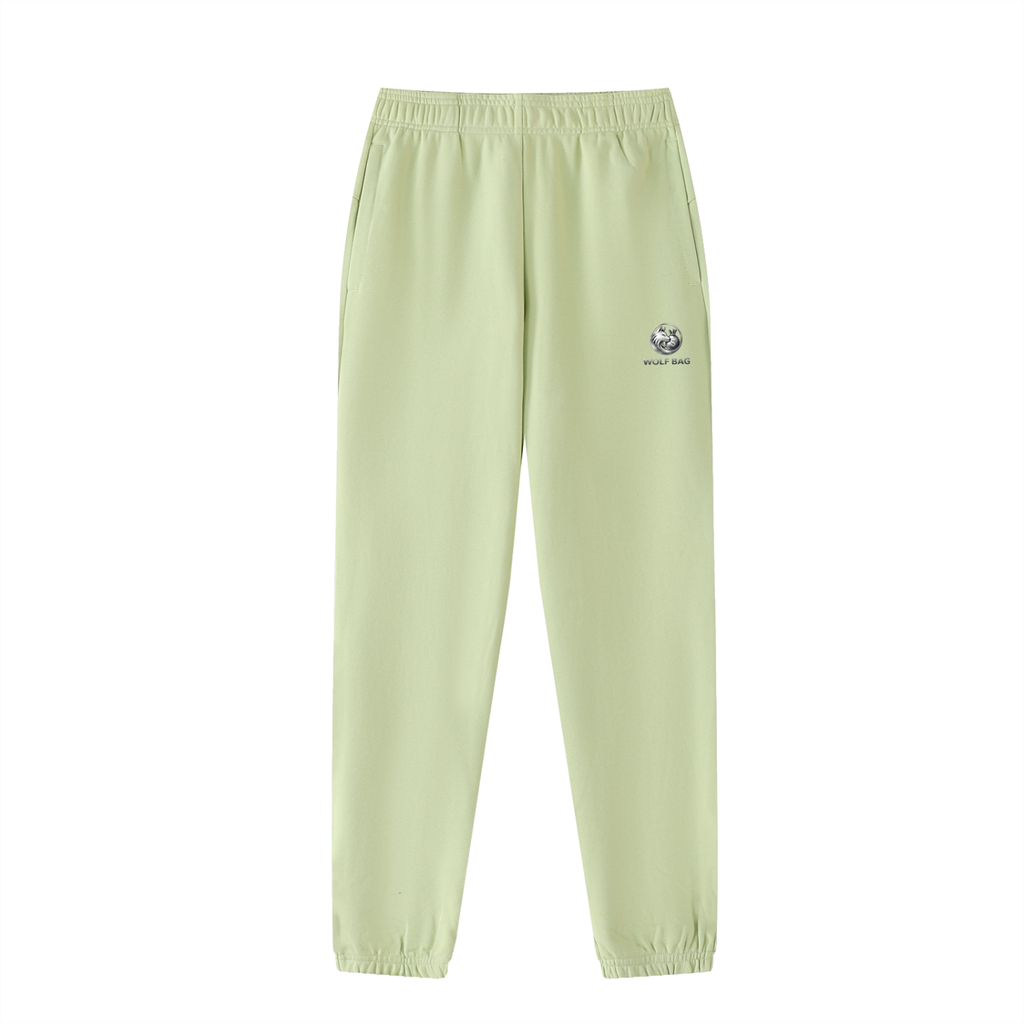 Essential Jogged Sweatpants