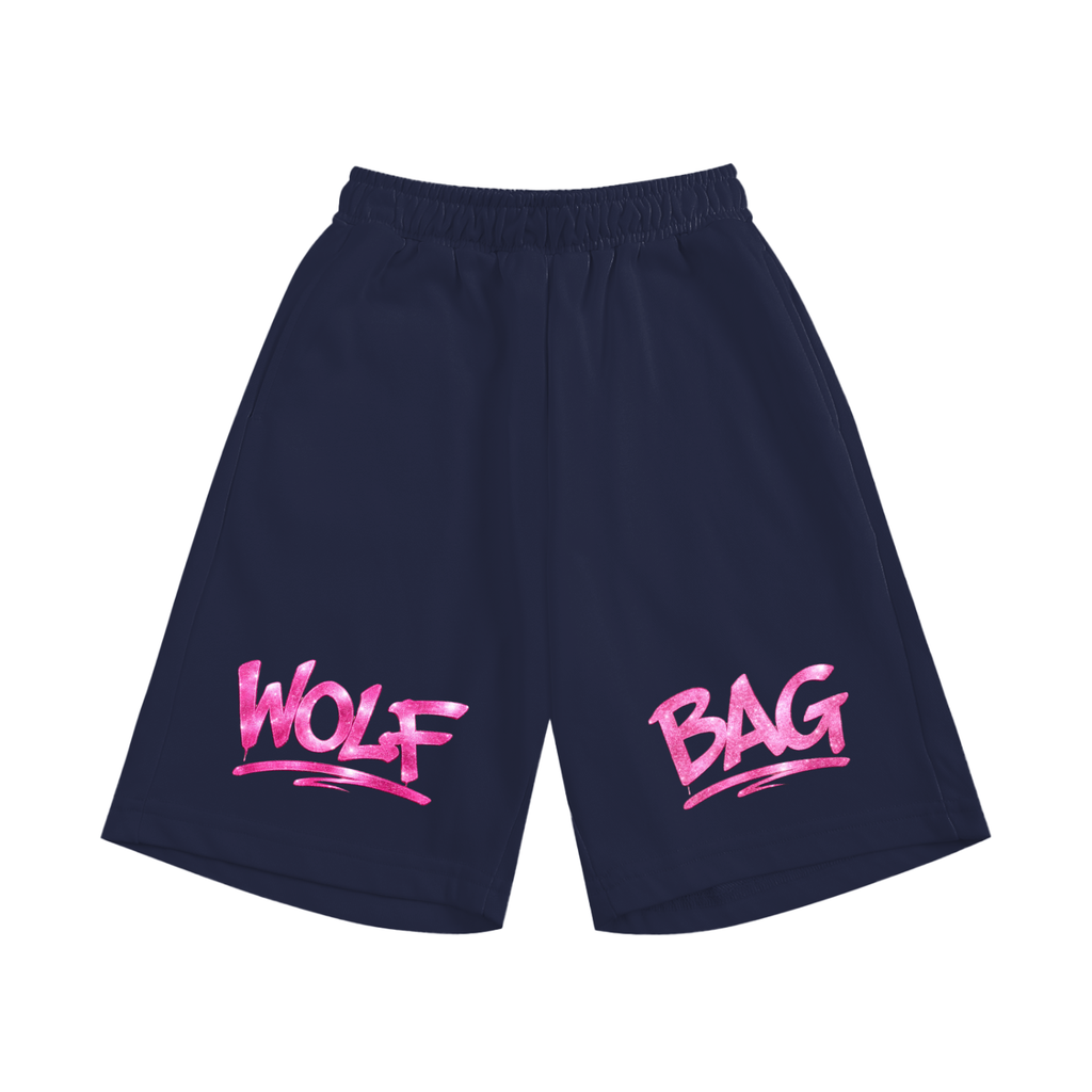 Essential Kids' Shorts
