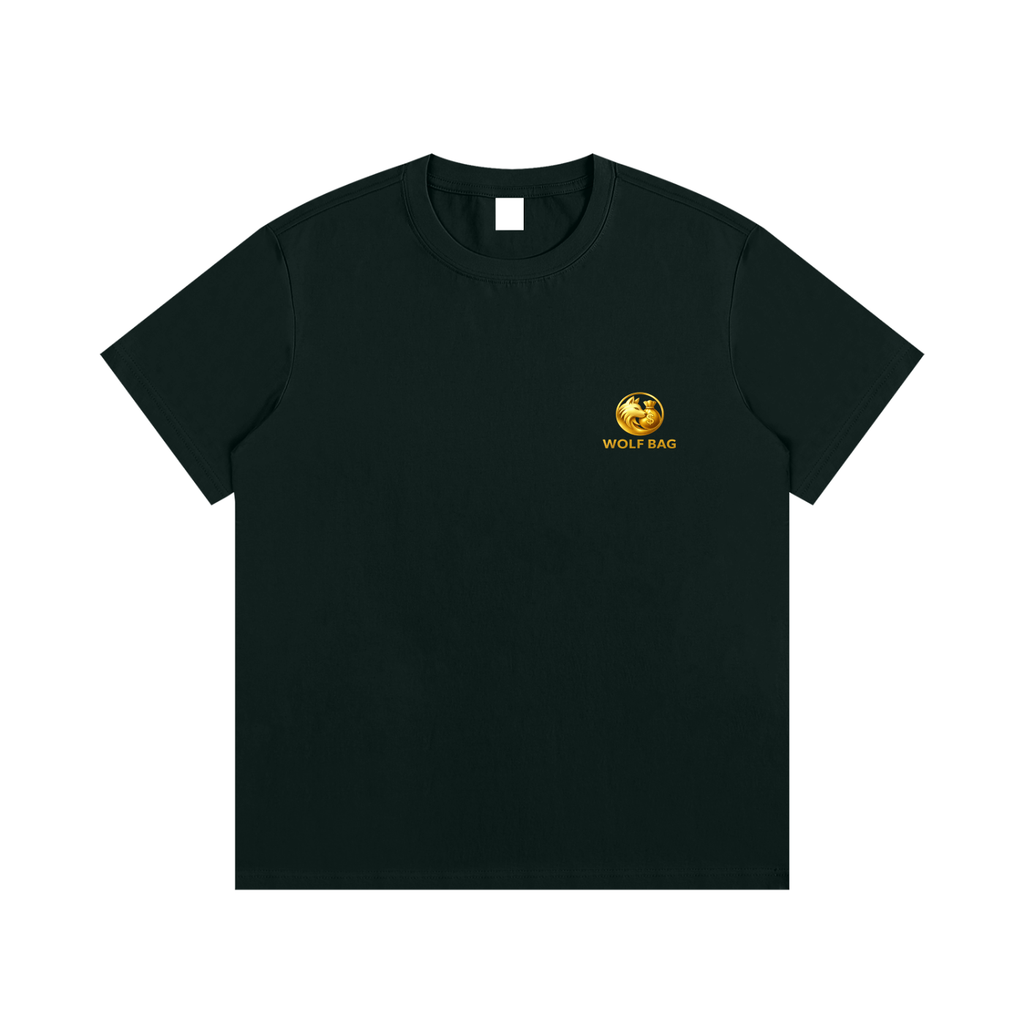 Essential Cotton T-Shirt