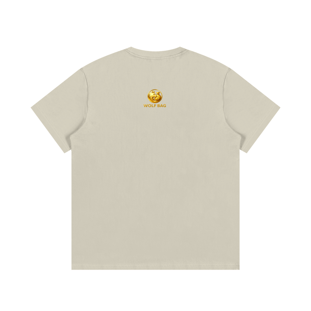 Essential Cotton T-Shirt
