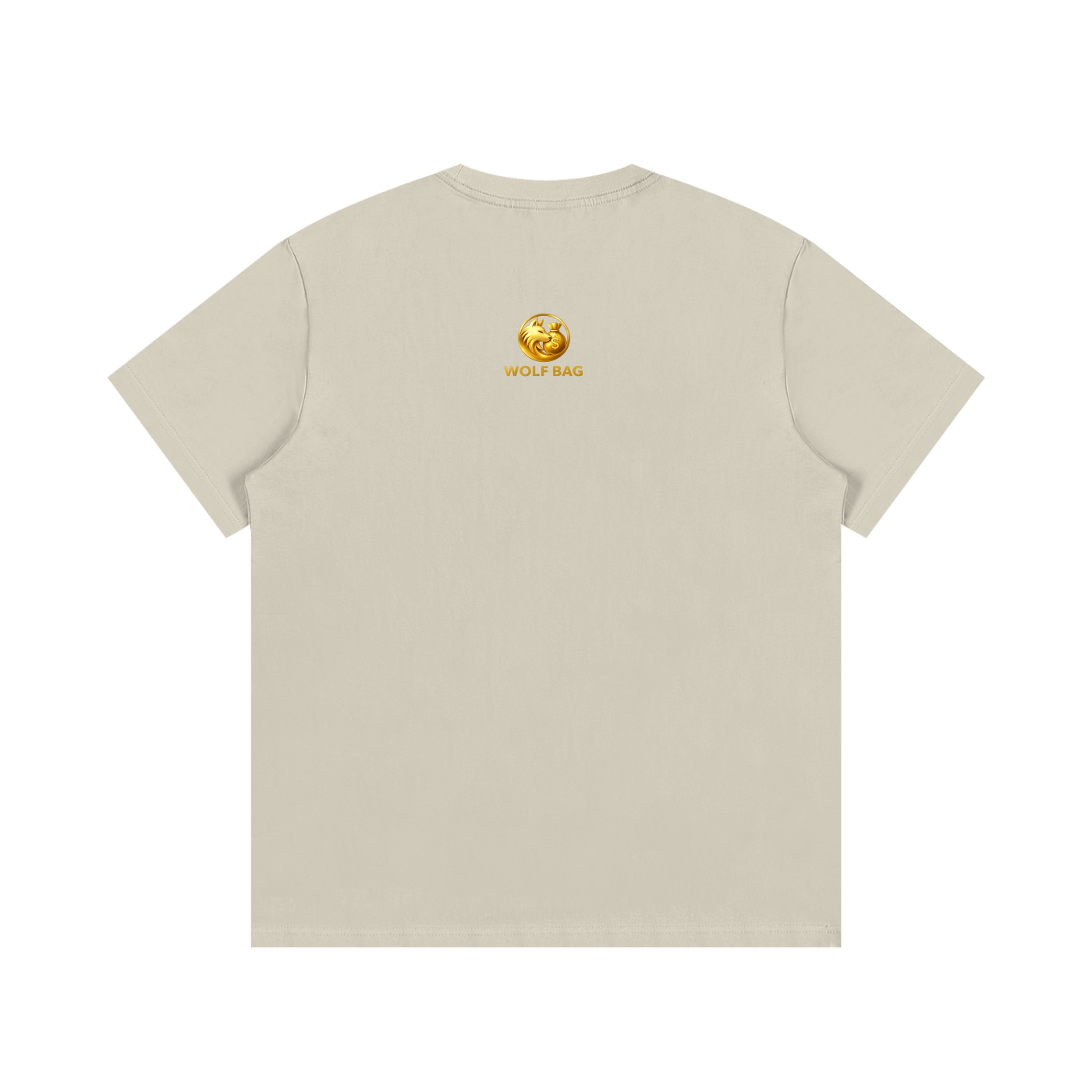 Essential Cotton T-Shirt