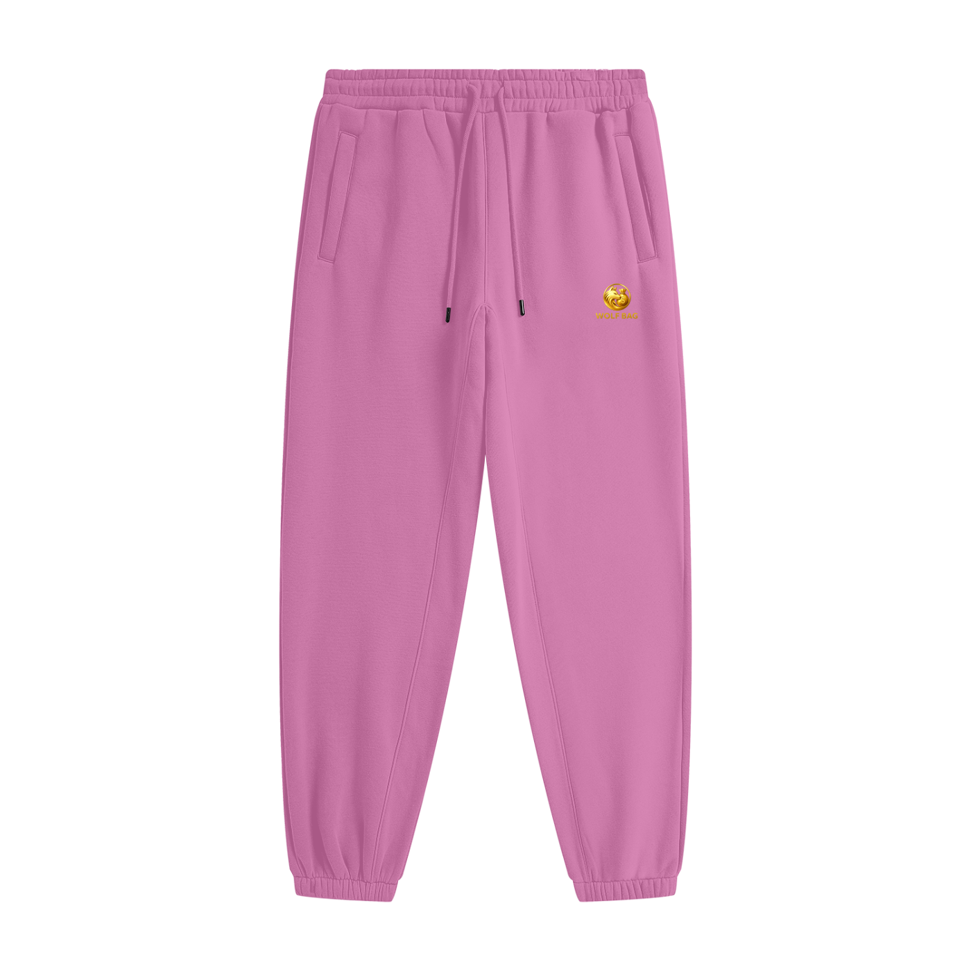 Unisex Heavyweight Fleece Joggers