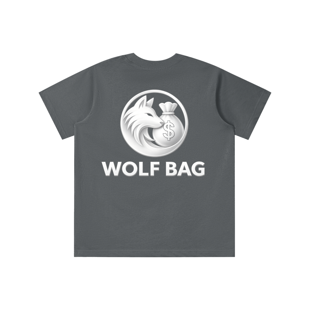 Essential Kids' T-shirt