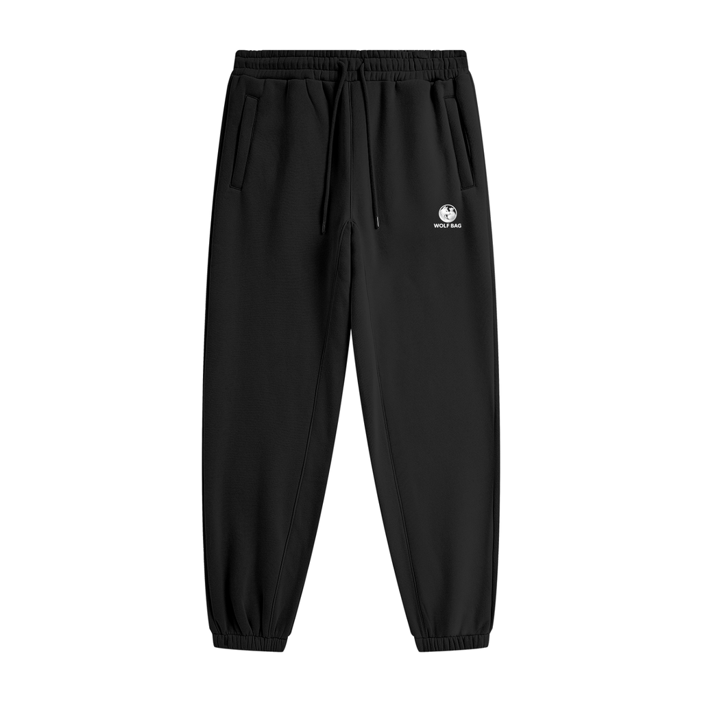 Unisex Heavyweight Fleece Joggers