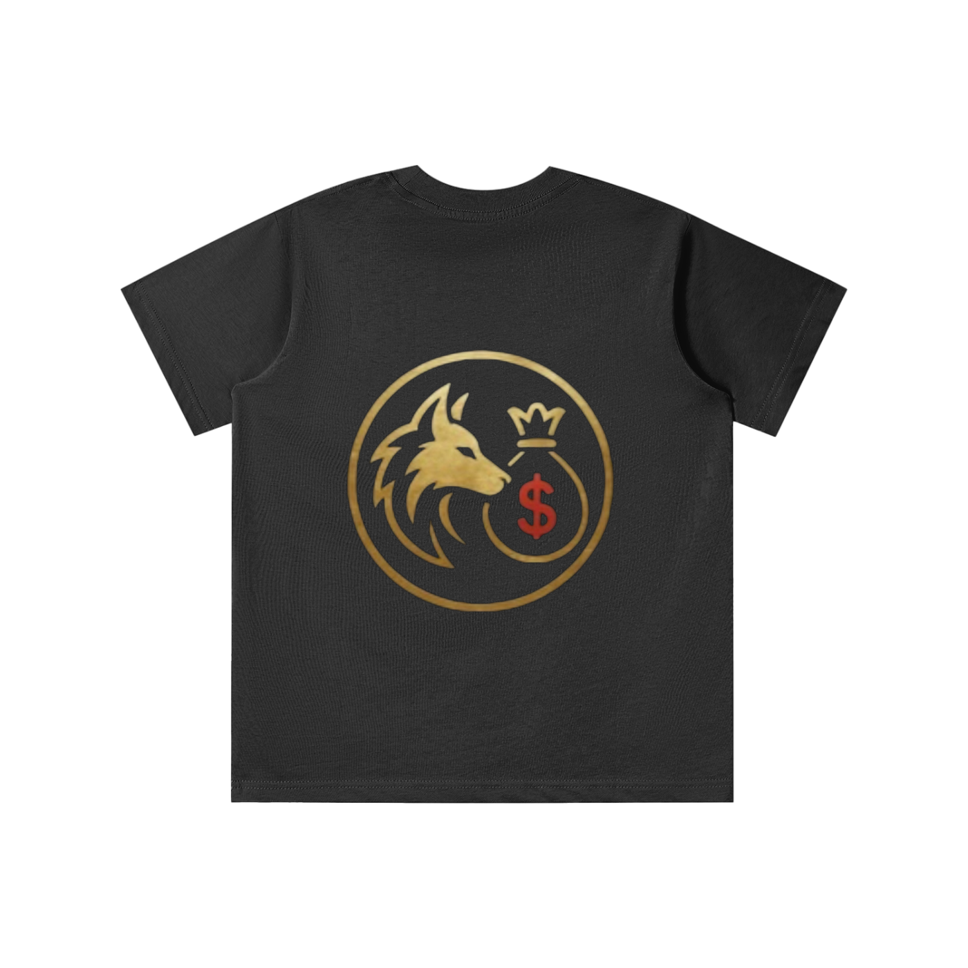 Essential Kids' T-shirt
