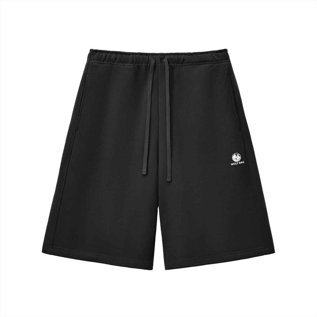 Essential Heavyweight Fleece Shorts