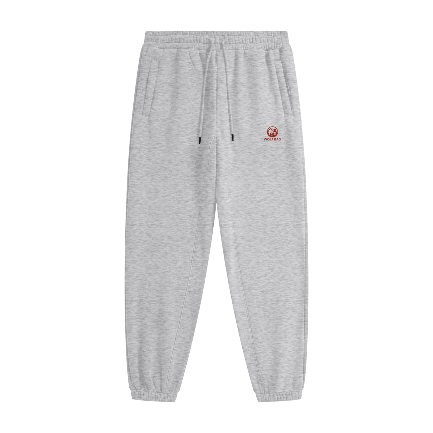 Unisex Heavyweight Fleece Joggers