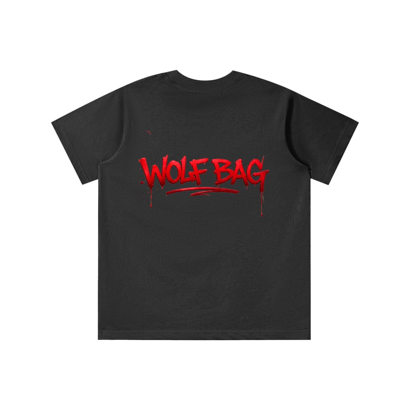 Essential Kids' T-shirt