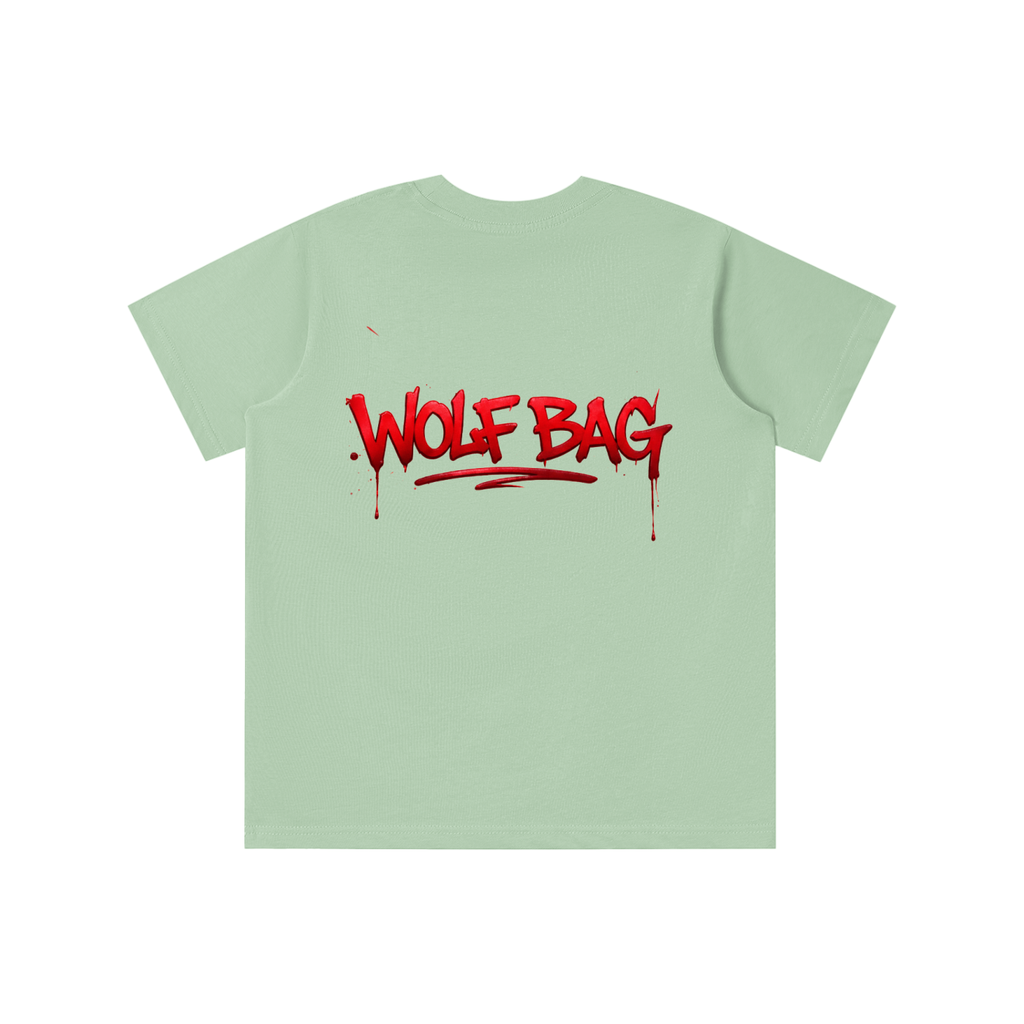 Essential Kids' T-shirt