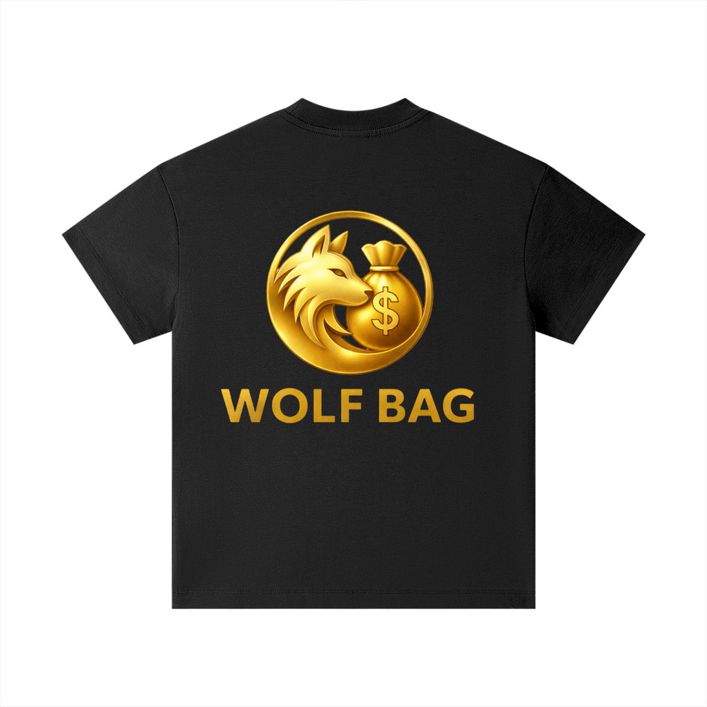 Pure Cotton Essential Kids T-Shirt