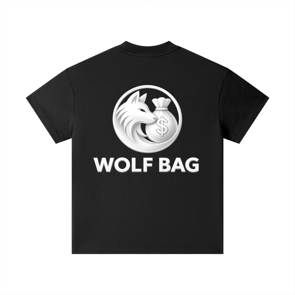Pure Cotton Essential Kids T-Shirt