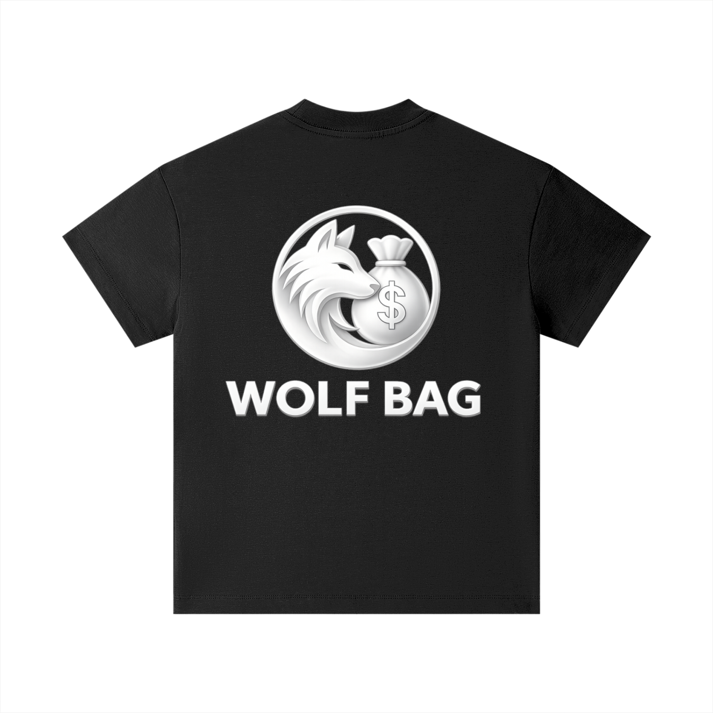 Pure Cotton Essential Kids T-Shirt