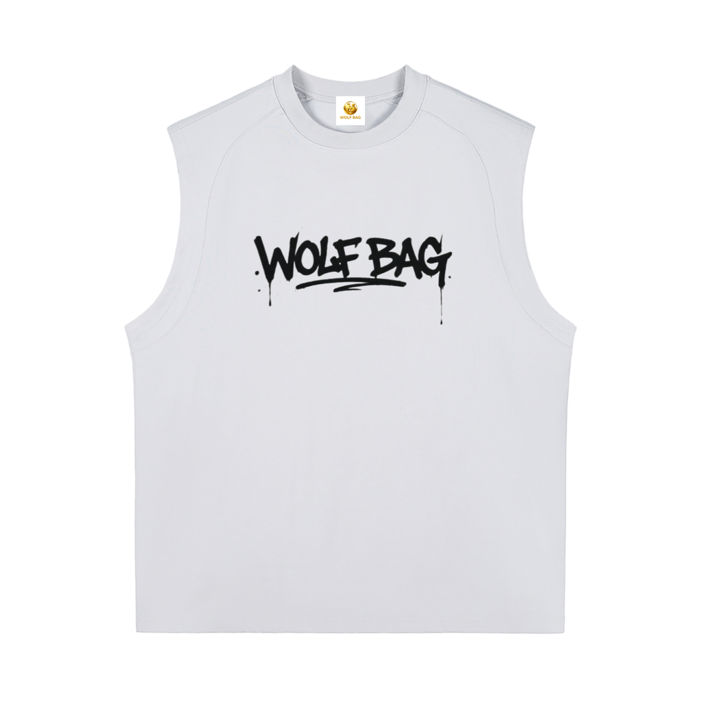 Sorona Quick-Dry Cooling Tank Top
