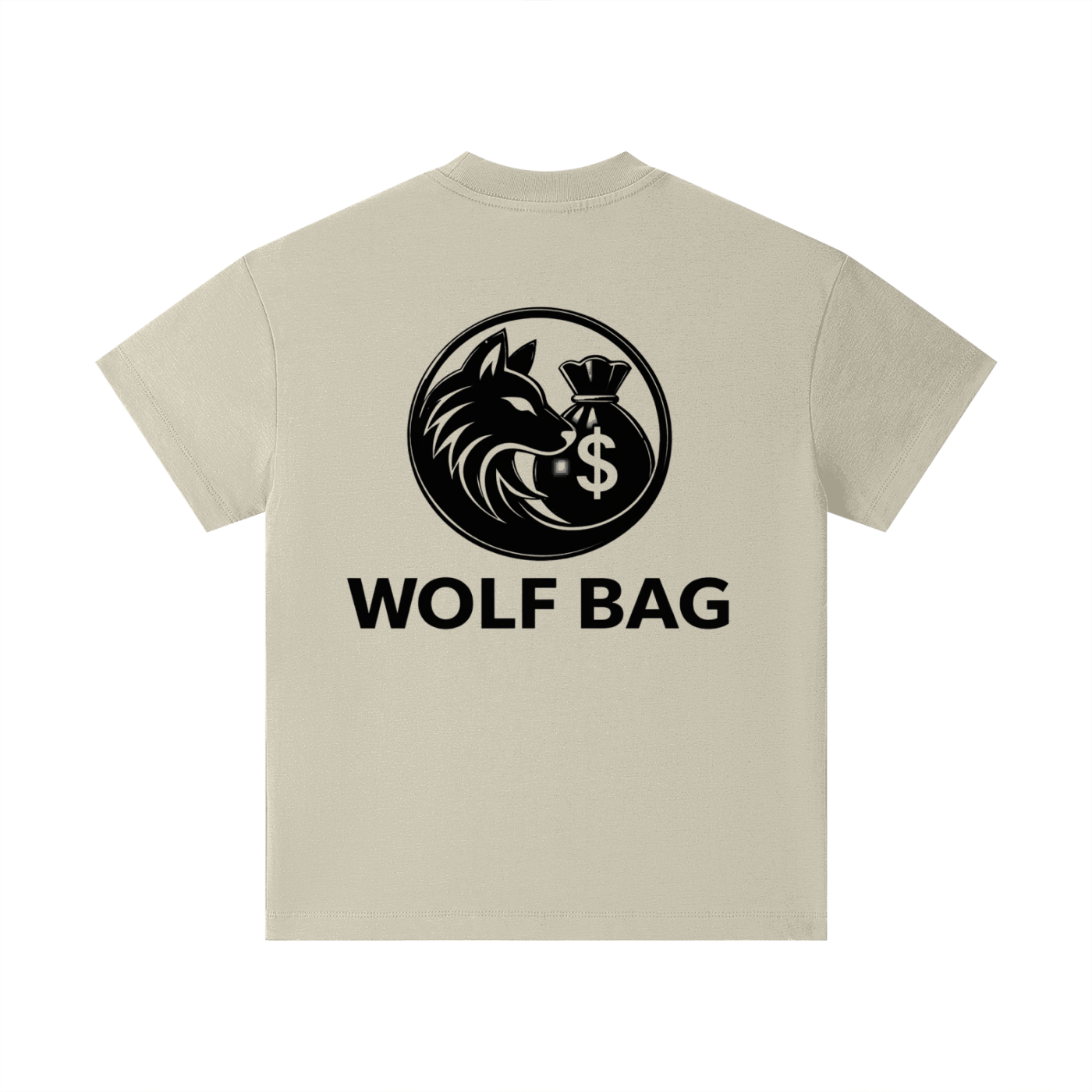 Pure Cotton Essential Kids T-Shirt