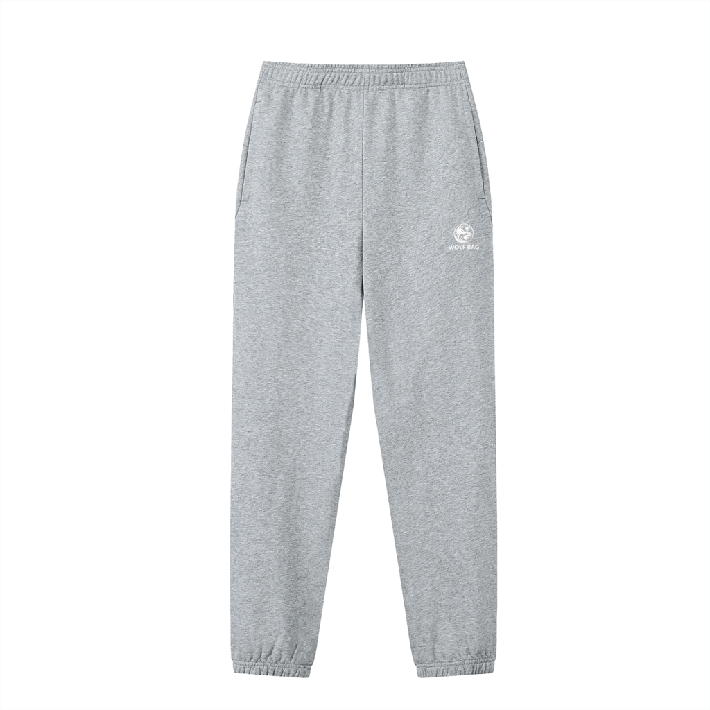 Essential Jogged Sweatpants