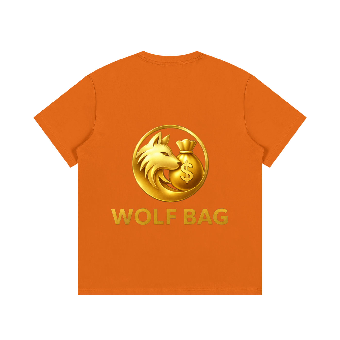Essential Cotton T-Shirt