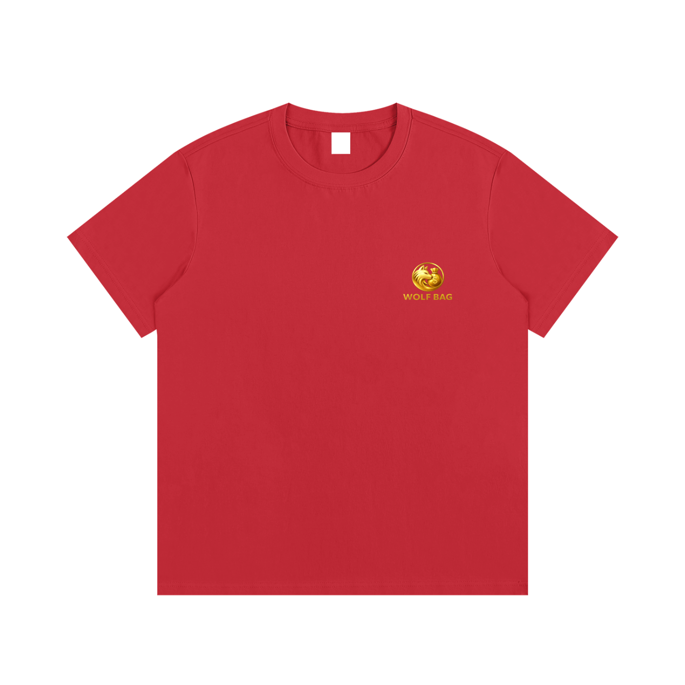Essential Cotton T-Shirt